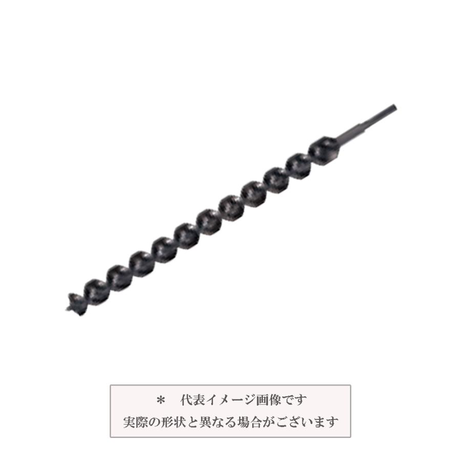 マキタ　A-75281　アースオーガビット　Φ35 マキタ（makita） アースオーガビット φ35mm A-75281 (チャックへ直接