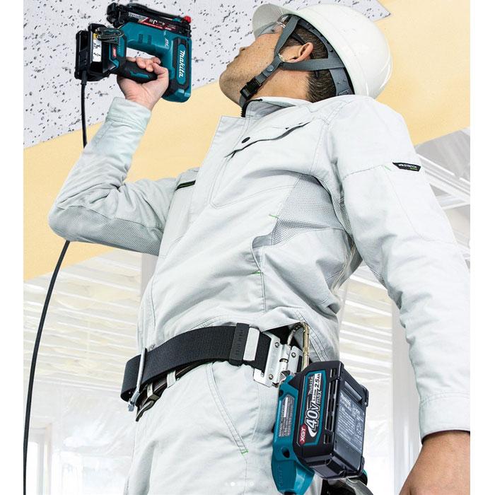 マキタ（makita） 40Vmax バッテリアダプタ BAP001G(A-75817) バッテリ