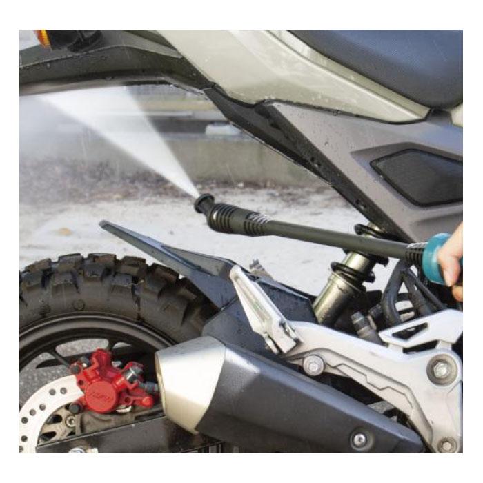 マキタ（makita） アングルノズル A-78857 MHW180D用 : ヤマムラ本店