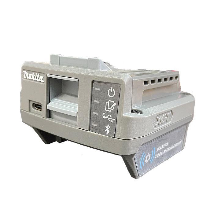 マキタ（makita） 通信アダプタ ADP11 40Vmax用 A-73879 : ヤマムラ 
