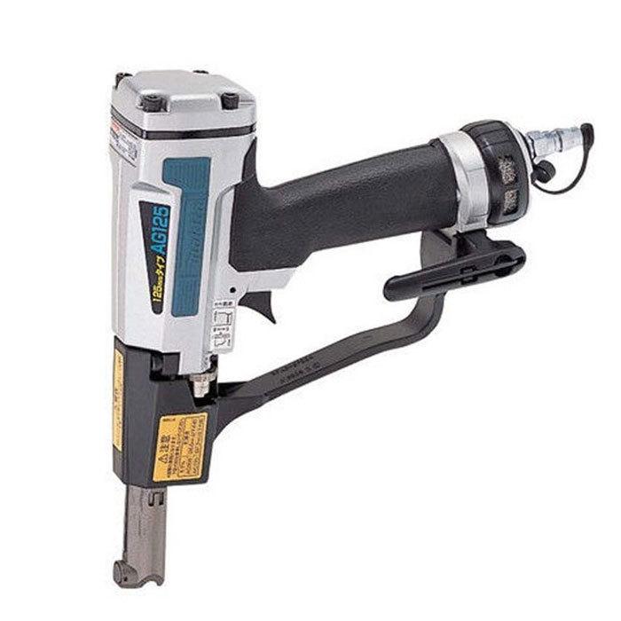 Makita AG125 エア釘打ち機 75〜125mm 付属品あり