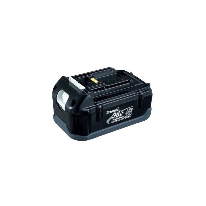 マキタ 純正 36V リチウムイオンバッテリー BL3626 2.6Ah A 