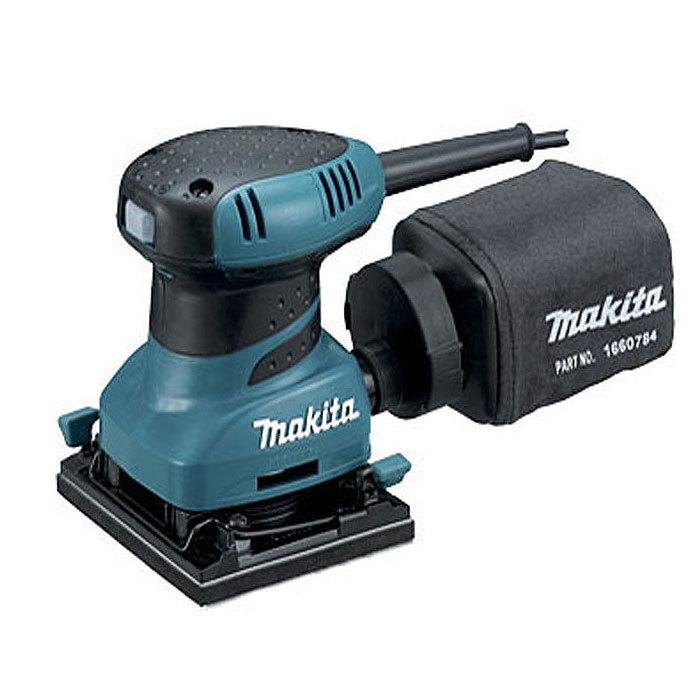 マキタ 防塵ミニサンダ BO4555【オマケ有り】 Amazon | マキタ(Makita) 防じんミニサンダ BO4555 | サンダー