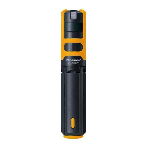 パナソニック レーザーマーカー 墨出し名人 ケータイ BTL1000G 壁 