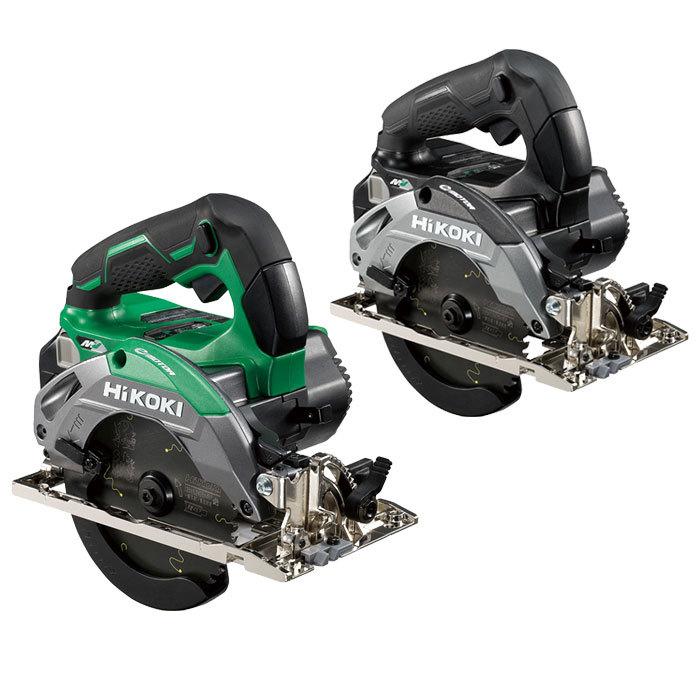 HiKOKI 36V コードレス丸のこ C3605DA(SK)(NN) 125mm チップソー HiKOKI 36V コードレス丸のこ C3605DA(SK)(NN) 125mm チップソー