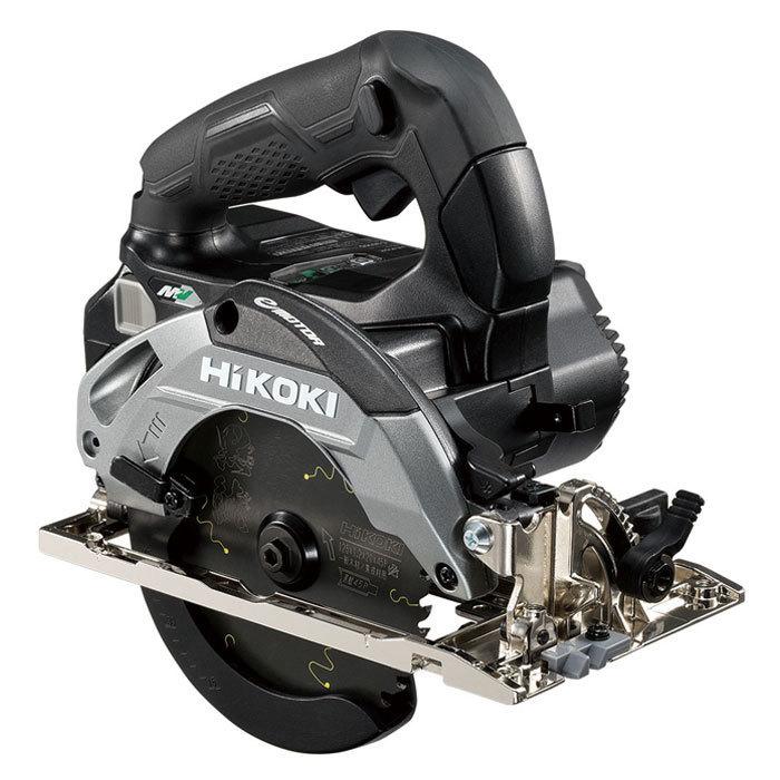 HiKOKI 36V コードレス丸のこ C3605DA(SK)(NN) 125mm チップソー HiKOKI 36V コードレス丸のこ C3605DA(SK)(NN) 125mm チップソー