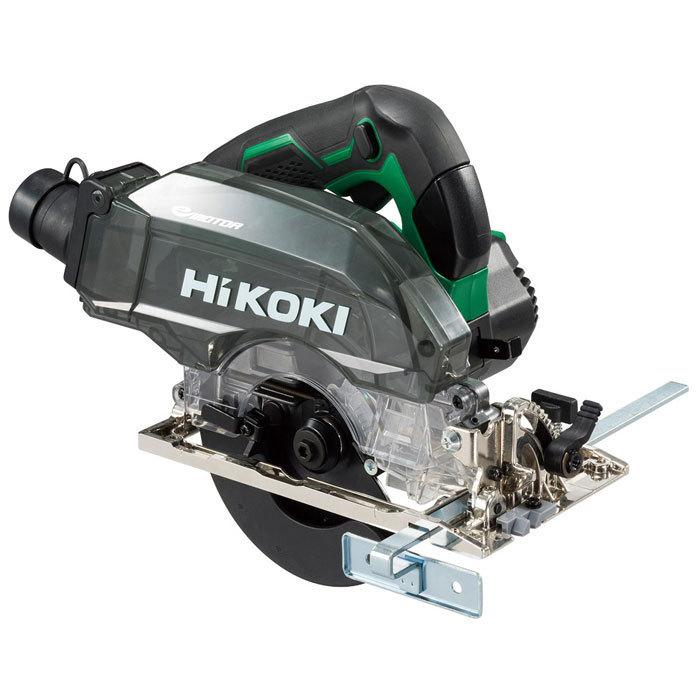 HiKOKI 36V コードレス集じん丸のこ C3605DYB(NN) 125mm マルチ HiKOKI 36V コードレス集じん丸のこ C3605DYB(NN) 125mm マルチ