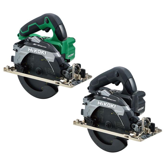 HiKOKI 36V コードレス丸のこ C3606DB(2XPSZ) マルチボルト 本体のみ