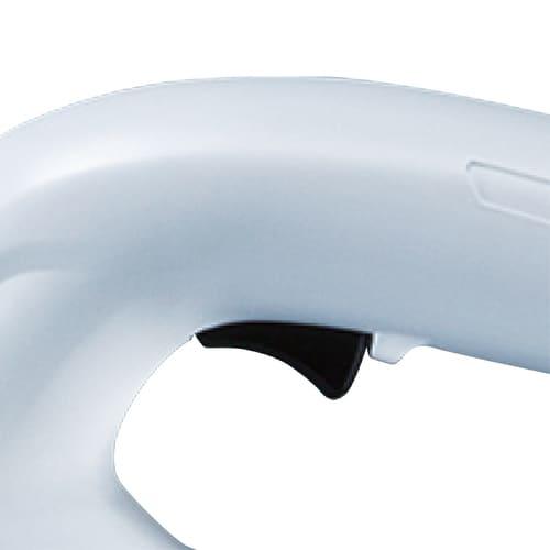 マキタ 掃除機 CL106FDSHW 充電式クリーナー カプセル式 10.8V