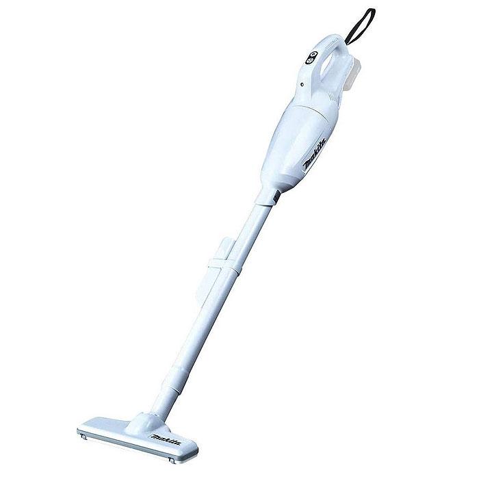 マキタ（makita） 掃除機 CL108FDZW 充電式クリーナー カプセル式 10.8 
