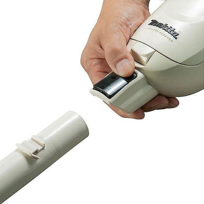 Makita 充電式掃除機 CL115FD CL115FD | 株式会社マキタ