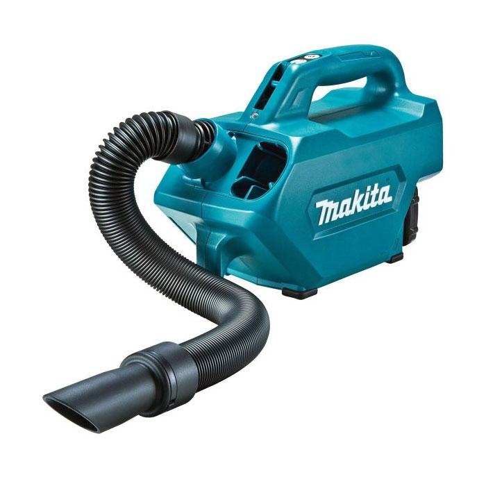 kkMakita CL121DSH ハンディクリーナー　新品未使用 マキタ（makita） 掃除機 CL121DSH 充電式クリーナー 紙パック式 10.8V