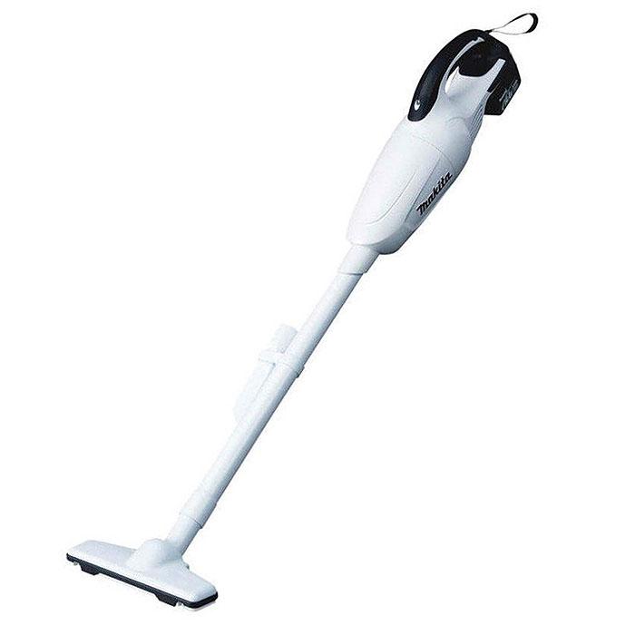 【新品未使用】Makita 充電式スティッククリーナー CL140FDRFW マキタ（makita） 掃除機 CL140FDRFW 充電式クリーナー カプセル式