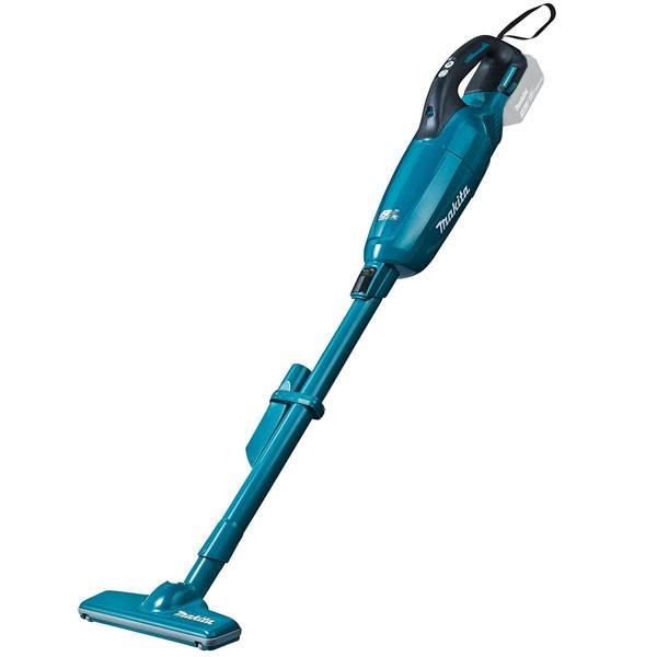 通販 マキタ 掃除機 CL281FDZ 充電式クリーナー カプセル式 青 18V