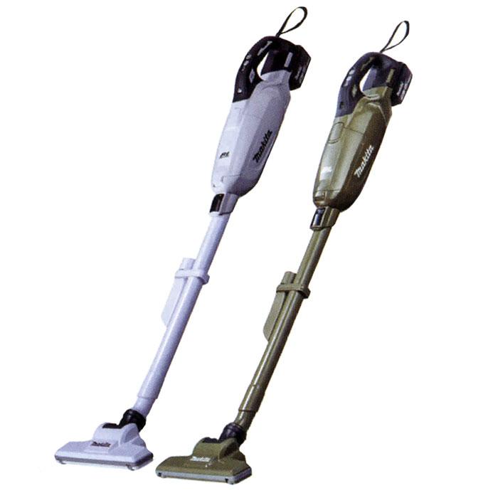 マキタ 掃除機 CL285FDRFW/O 充電式クリーナー 紙パック式 18V マキタ 掃除機 CL285FDRFW/O 充電式クリーナー 紙パック式 18V