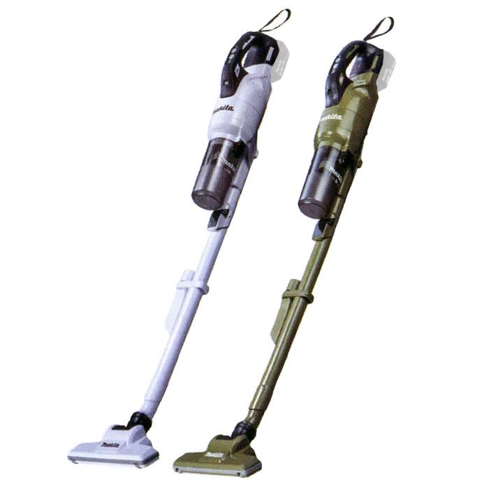 マキタ 掃除機 CL286FDZW/O 充電式クリーナー サイクロン一体式 マキタ 掃除機 CL286FDZW/O 充電式クリーナー サイクロン一体式