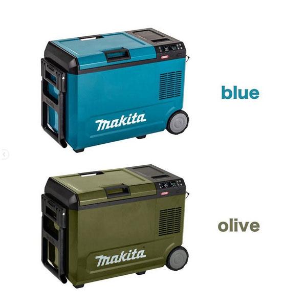 マキタ（makita） 40Vmax 充電式保冷温庫 CW004GZ/GZO 29L AC100V