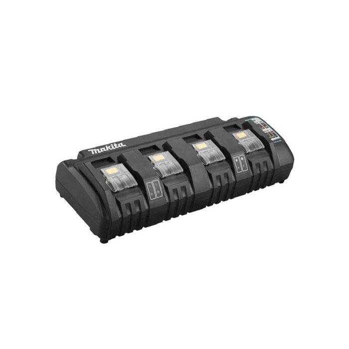 マキタ（makita） 純正4口急速充電器 DC18SF : ヤマムラ本店 - 通販 