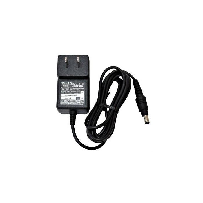 マキタ（makita） 純正充電器 クリーナ4070D用 DC7020 : ヤマムラ本店