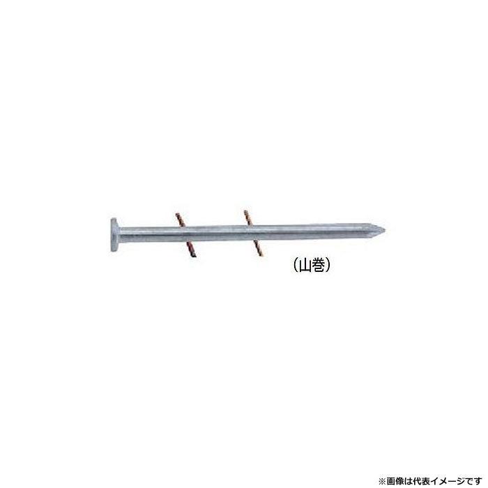 マキタ焼入スムースワイヤ釘コンクリート用