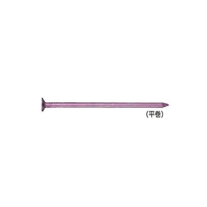 マキタ（makita） ワイヤ釘 N釘 JIS適合品 N90 90mm WF3890N-L F-11450