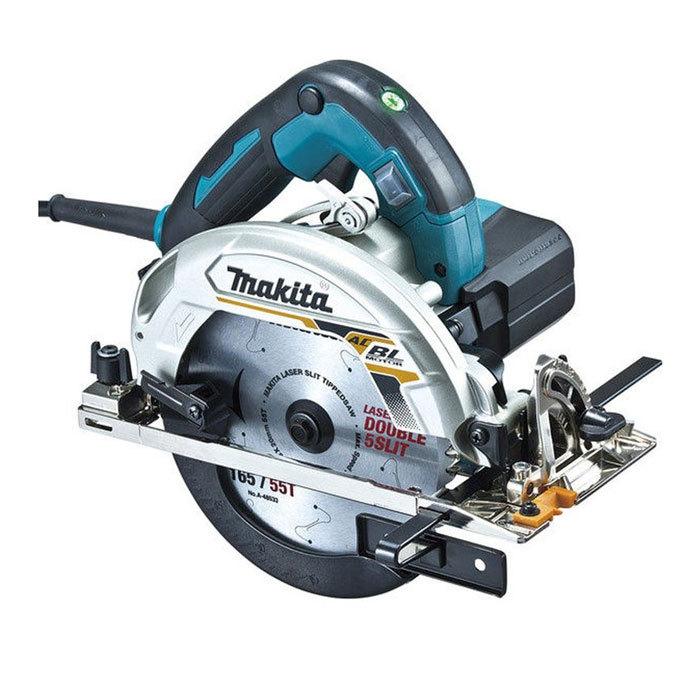 ボトムを作り続け40年 マキタ 電子マルノコ 165mm HS6303 - 電動工具