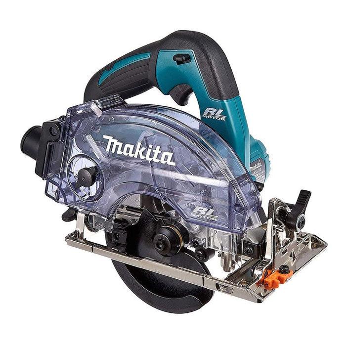 マキタ 充電マルノコ　18v マキタ 充電式マルノコ HS471DGS (青) 鮫肌 18V 6.0Ah〜HS471DZSW (白