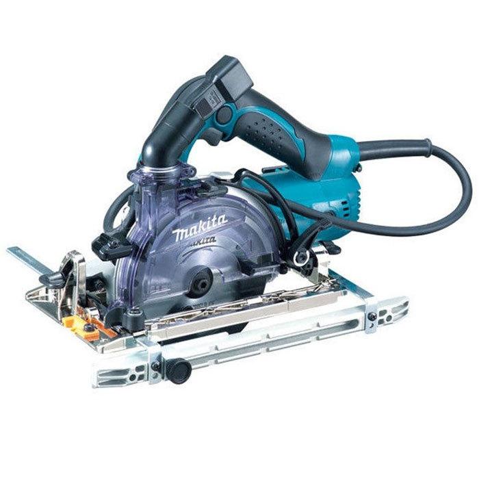 マキタ 防じん丸ノコ KS5200FXSP 左勝手仕様 125mm チップソー別売 