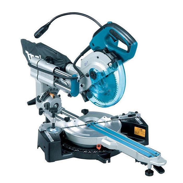 マキタ（makita） スライドマルノコ LS0612FL 165mm 樹脂ベース 