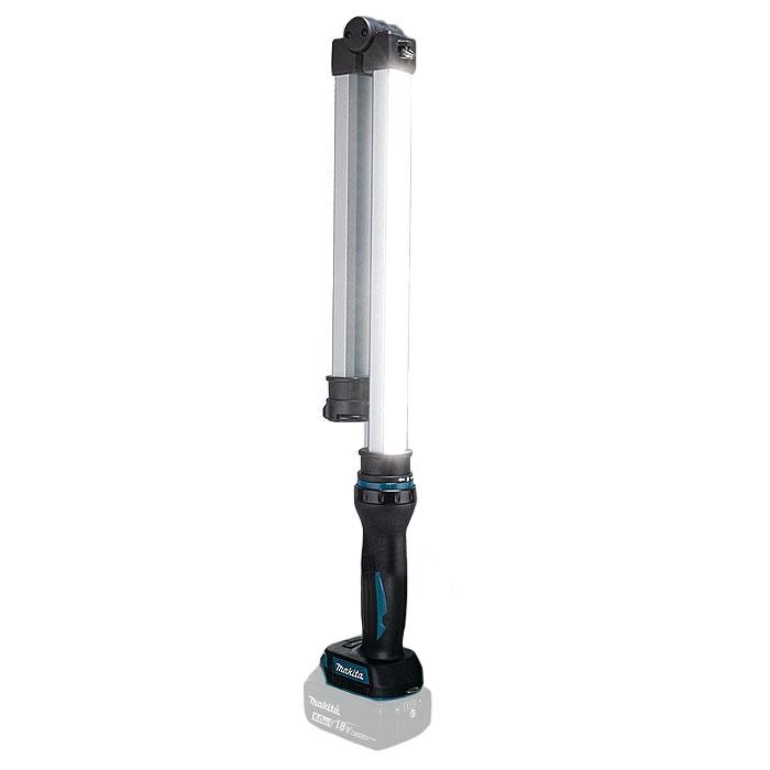 makita ML818 充電式ワークライト マキタ (D6469maskYM) マキタ（makita） 充電式ワークライト ML818 18V/14.4V対応 本体のみ