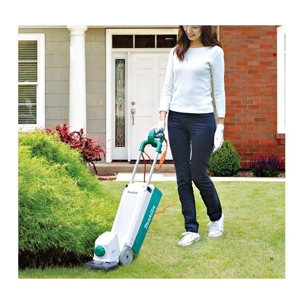 マキタ（makita） 芝刈機 MLM1610 刈込幅160mm タテ型 : ヤマムラ本店