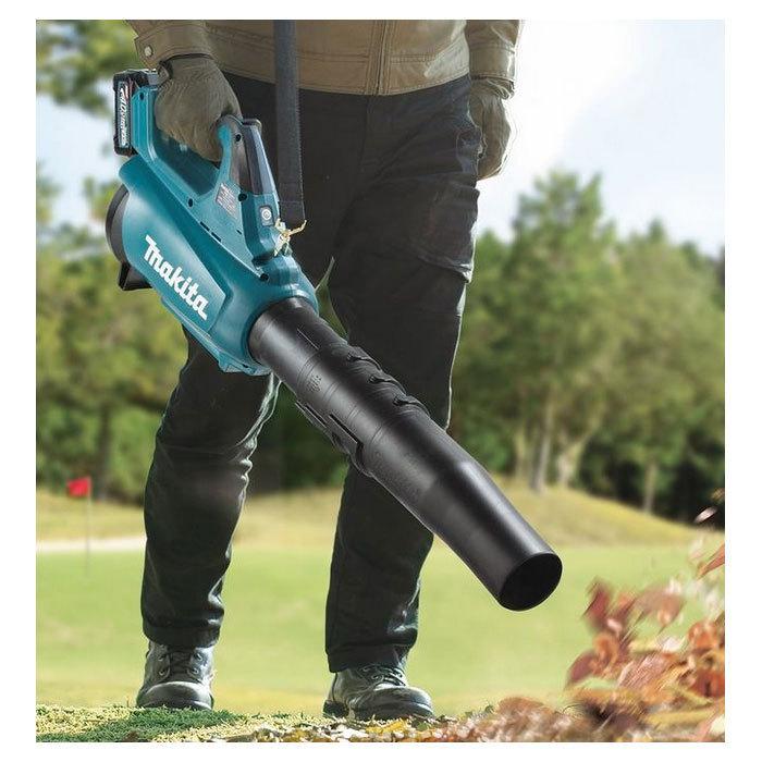 マキタ（makita） 40V 充電式ブロワ MUB001GZ 本体のみ(バッテリ・充電
