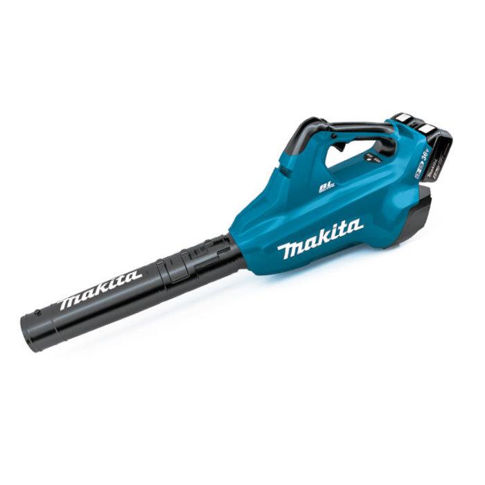 マキタ（makita） 36V 充電式ブロワ MUB362DPG2 強力タイプ 6.0Ah