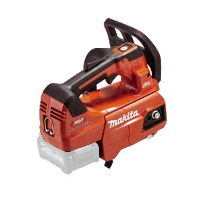 マキタ（makita） 充電式チェンソー MUC008GZR モーター部のみ 40Vmax