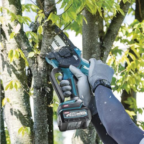 マキタ（makita） 充電式ハンディソー MUC029GRD 150mm 薄刃80TXL仕様 