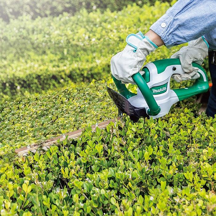 マキタ（makita） 生垣バリカン MUH3653 刈込幅360mm 新・高級刃仕様