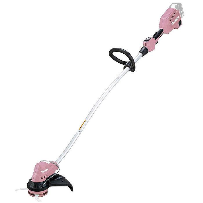 マキタ（makita） 18V 充電式草刈機 MUR189DZ 樹脂刃タイプ 本体のみ