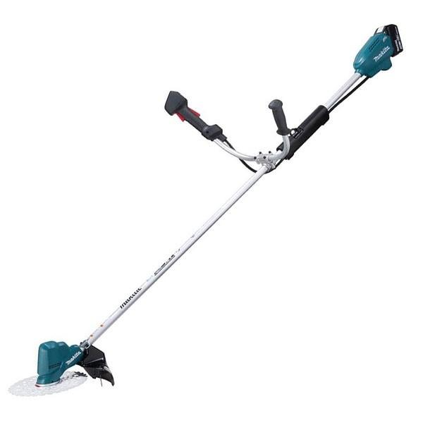 マキタ 充電式草刈機 Uハンドル 18V MUR190UDRG 6.0Ahモデル 草刈刃Φ230mm :MUR190UDRG:ヤマムラ本店 - 通販 - Yahoo!ショッピング マキタ 充電式草刈機 Uハンドル 18V MUR190UDRG 6.0Ahモデル 草刈刃Φ230mm :MUR190UDRG:ヤマムラ本店 - 通販 - Yahoo!ショッピング