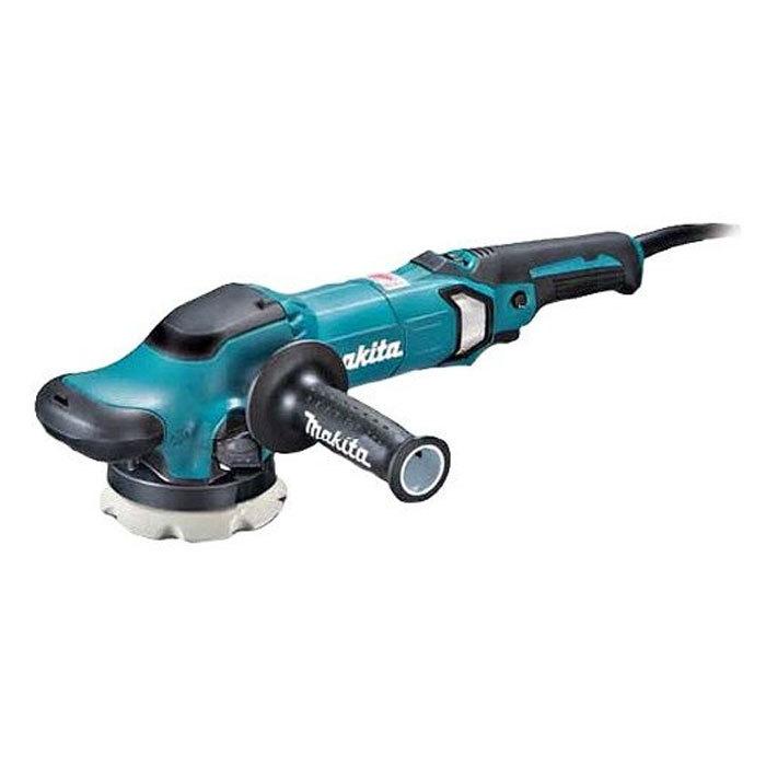マキタ（makita） ランダムオービットポリッシャ PO5000C 125mm 