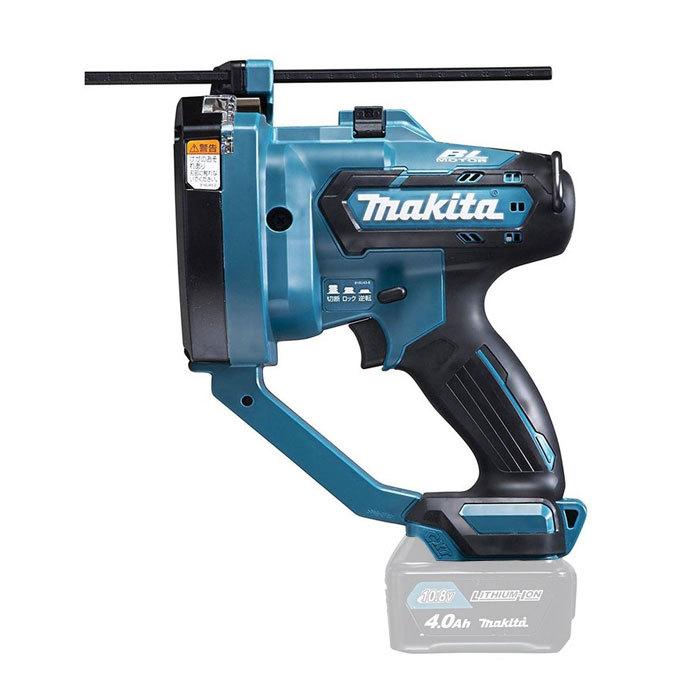 マキタ（makita） 10.8V 充電式全ネジカッタ SC103DZK 本体+ケースのみ