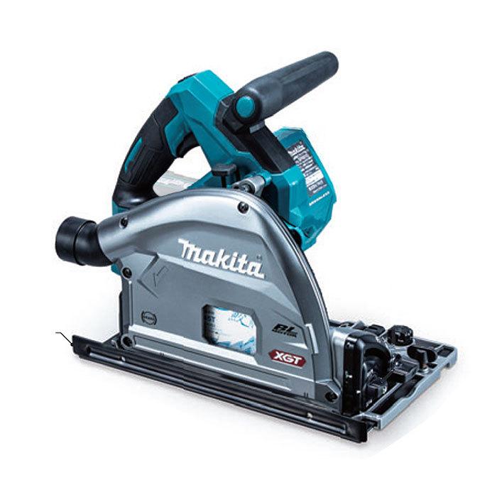 マキタ（makita） 40V 充電式プランジマルノコ SP001GZ 165mm 無線連動