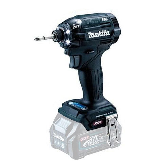 マキタ 40V 充電式インパクトドライバ TD002GZ 本体のみ マキタ 40V 充電式インパクトドライバ TD002GZ 本体のみ