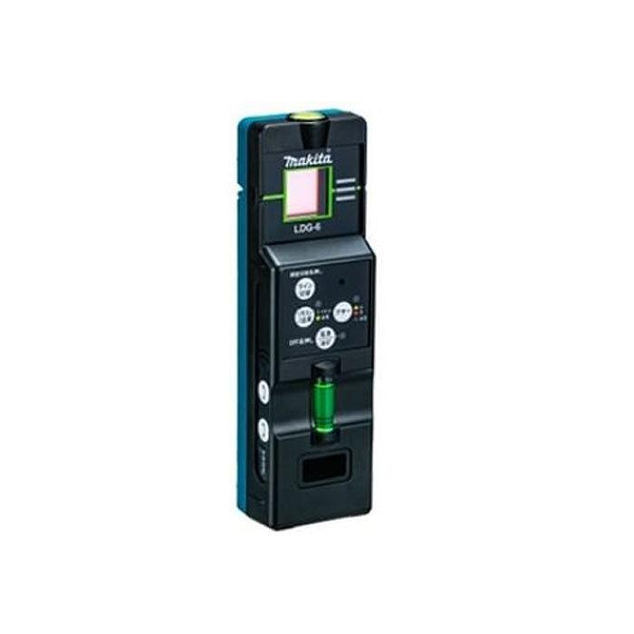 マキタ（makita） リモコン追尾受光器 LDG-6 TK00LDG601 : ヤマムラ 