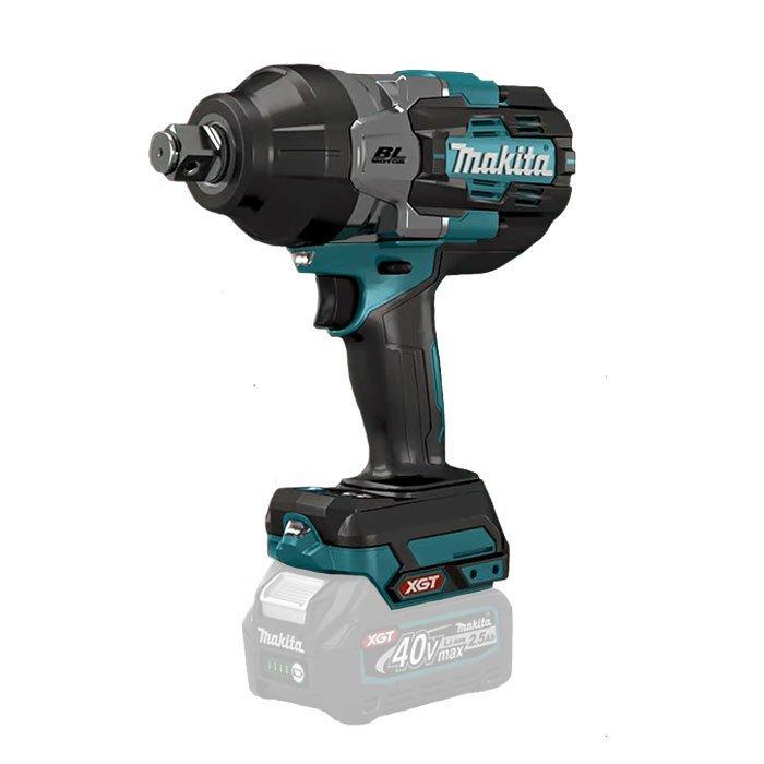 マキタ 40V 充電式インパクトレンチ TW001GZ 角ドライブ19mm