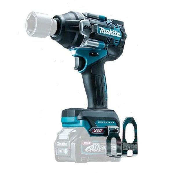 マキタ 40V 充電式インパクトレンチ TW007GZ 角ドライブ12.7mm 本体  