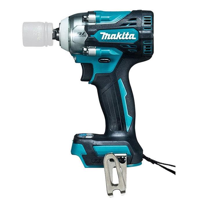 マキタ（makita） 18V 充電式インパクトレンチ TW300DZK 本体のみ 