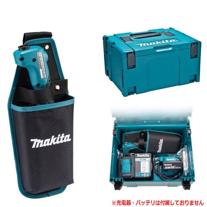 未使用 makita 充電式せん定ハサミ UP180DZK マキタ 18V マキタ 18V充電式せん定ハサミ UP180DZK(本体のみ/バッテリー