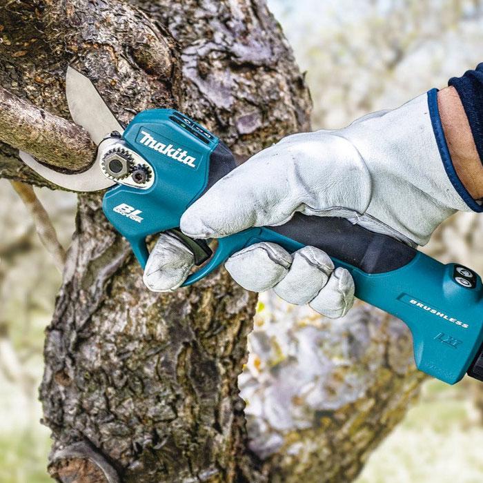 マキタ 18V 充電式せん定ハサミ UP180DZK バッテリ・充電器別売