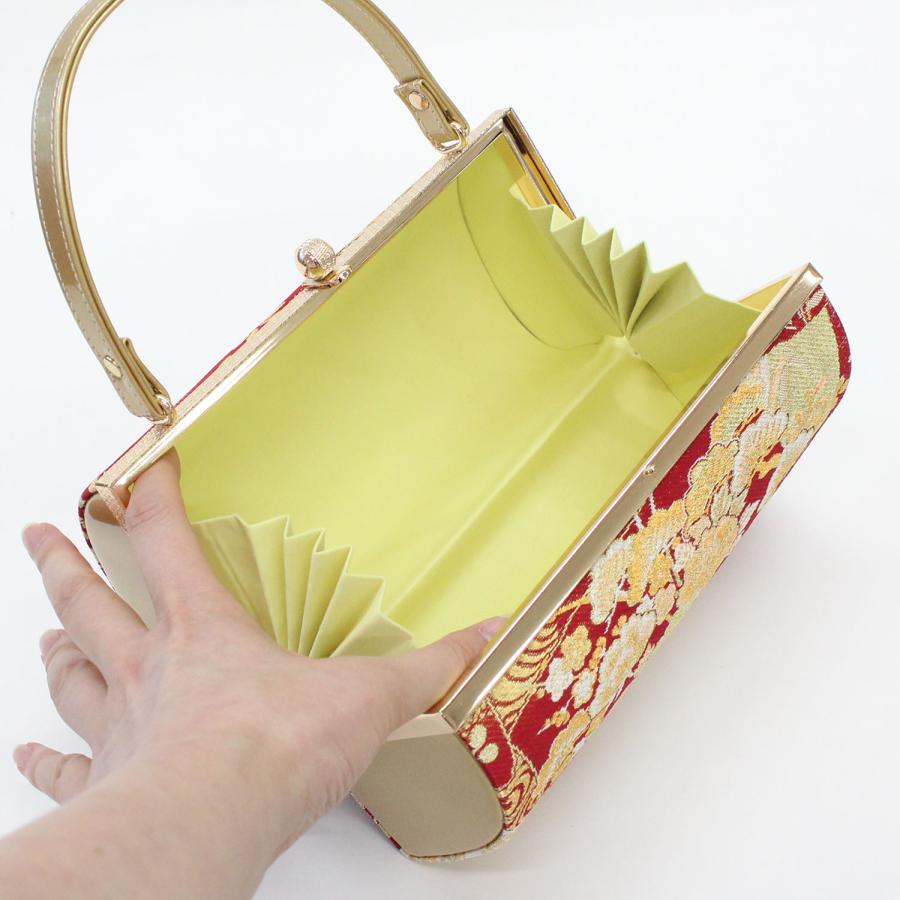 草履バッグセット 振袖用 成人式 LLサイズ 2L 大きいサイズ 24.5 25