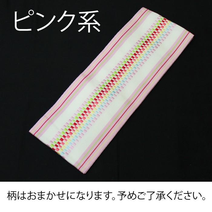 伊達巻（紐付き）新品  3m 正絹 和装小物 着付け小物 伊達巻（紐付き）◇新品 3m 2本セット 着付け 和装 日本製
